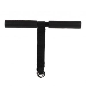 Porte Sit Up Bar Sit Up Assistant Dispositif Abdominal Noyau Équipement D'entraînement Pour Hommes Femmes Bras Taille Abdomen Ventre Exercice Exercice - Neuf