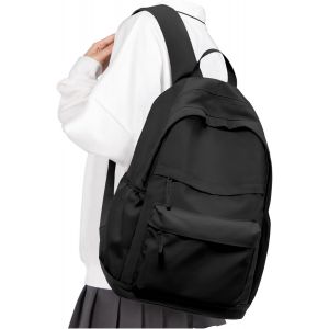 ChenQuanSarl-Sac A Dos Coll&egrave;ge Lycee Ado Fille Garcon Scolaire Sac &Agrave; Dos Cartable College Fille Primaire Ecole Renforc&eacute; L&eacute;ger Impermeable Sac Ados Scolaires Gar&ccedil;on Bookbag - Neuf