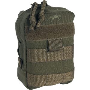 Jgd-Tt Tac Pouch 1 Poche Suppl&eacute;mentaire Du Sac &Agrave; Dos Avec Syst&egrave;me Molle Et Zone De Patch; 15 X 10 X 4 Cm - Neuf