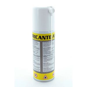 Spray Lubrifiant 7297701 - Pour Tapis De Course Bh Fitness- 400 Ml - A Base De Silicone - - Neuf