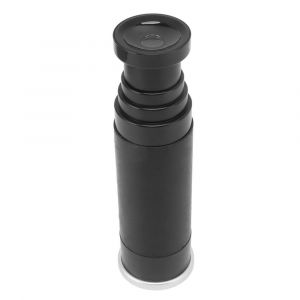2 En 1 Monoculaire Télescope Bouteille D¿Eau Abs Bouteille De Boisson - Neuf