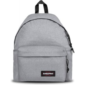 Sac à Dos Eastpak Padded PAK&#39;R 24L – Gris Sunday Grey, Confort & Solidité - Neuf