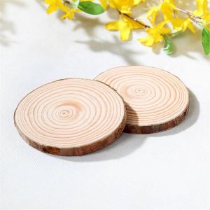 Sculpture d'oiseau en bois &agrave; la main,d&eacute;coration artisanale,cadeaux pour enfants,C - Neuf