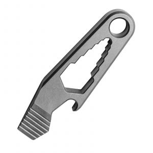 Keychain D'ouvreur De Bouteille Accrochage De La Boucle De Porte-Cl&eacute;s D&eacute;tenteur De La Cl&eacute; Balle De Boucle De Ceinture De Crochet Boucle Trousseau De Cl&eacute; De La Boucle - Neuf