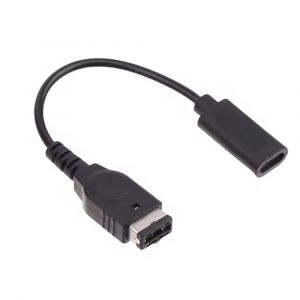 C&acirc;ble USB-C pour Game Boy Advance SP & Nintendo DS &iquest; Adaptateur USB Type-C vers GBA SP &iquest; Chargeur Compact 5V &iquest; Stra&szlig;e Game - Neuf