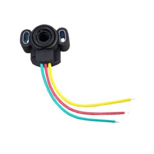 Pièces de chariot élévateur Potentiomètre d'accélérateur accéléré pour accélérateur Linde T20AP,T20SP,L12,L14L14AP - Neuf
