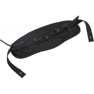 Letnerny-Dossier De Si&egrave;ge De Kayak Kayak Bande Arri&egrave;re Dossier De Si&egrave;ge De Cano&euml; Dossier R&eacute;glable Pour Cano&euml; Hors-Bord Kayak Camping Randonn&eacute;es Siege Paddle Stand Up Paddle - Neuf