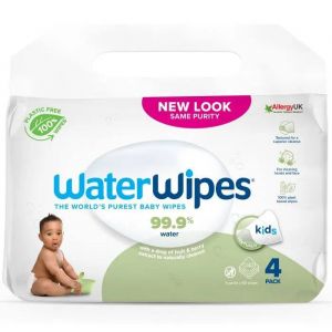 Distributeur De Lingette Bebe Waterwipes - 440008 - Neuf
