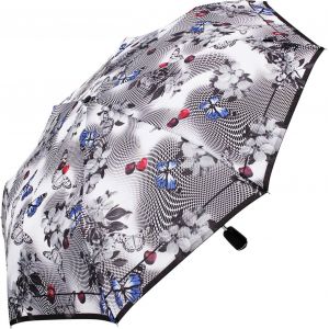 CLICKSELL-Parapluie De Poche Duomatic Pour Femme, Japon, Parapluie De Poche Avec Ouverture Et Fermeture Automatique - Neuf