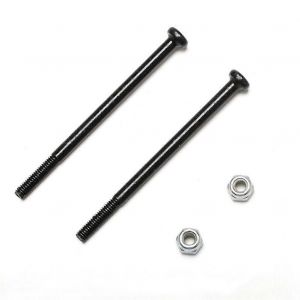 12428 vis RC voiture pi&egrave;ces de rechange 12428-0096/0097/0099 Vis &agrave; t&ecirc;te cylindrique,C - Neuf