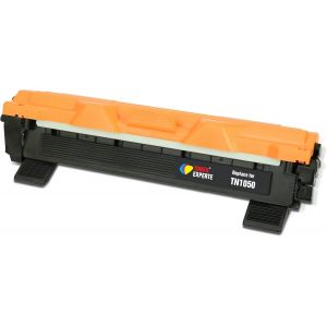 ERYI-Tn1050 Cartouche De Toner Remplacement Pour Brother Tn 1050 Compatibles Pour Mfc-1910W Dcp-1510 Dcp-1610W Dcp-1612W Hl-1110 Hl-1210W Hl-1212W (1 Noir) - Neuf