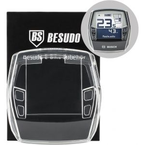 BOSCH INTUVIA SCREEN PROTECTOR-BOSCH INTUVIA CLEAR SCREEN PROTECTOR-100% CLEAR & WATERPROOF - Neuf