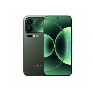 Xiaomi 17 Pro 12+256 vert - Neuf