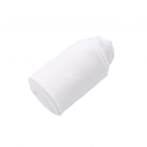 Collants De Danse De Ballet Pour Enfants Taille Haute Couleur Unie Haute Élasticité Maigre Mince Couleur Unie Anti-Dérapant Collants De Performance Cosplay Travail Usage Quotidien Bas Longs-M Blanc - Neuf