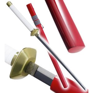 Boruto Katana Sasuke Epee Sabre Replique Swordspirit - Neuf