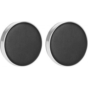 Kal-Coussin De Boîtier De Montre, Coussin De Boîtier De Montre, Coussin De Mouvement Montre, Support De Tampon De Protection, Outil De Kit Réparation De Batterie Changeante (2pcs) - Neuf