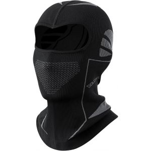 Kalanka-Cagoule Moto Hiver, Cagoule Velo Thermique Coupe-Vent Multifonctionnel Balaclava Ski Cyclisme Cache Cou Pour Homme Et Femme Respirant Cagoule Homme Hiver Conçu Pour Ski, Vélo, Moto - Neuf