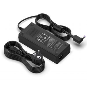 Chargeur 135w Acer Portable, pour Acer Nitro 5 AN515-54 AN515-41 AN515-53 AN515-52 AN515-43 AN515-42 AN517-51 AN515-55 N18C3 N18C4 Gaming PA-1131-16 PA-1131-05 ADP-135KB Aspire 7 Adaptateur 19V 7.1A - Neuf