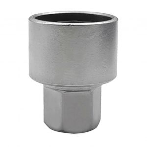 Remplacement pour Security Master Locking Wheel Nut Key 524 Outil de clé à douille à vis antivol - Neuf
