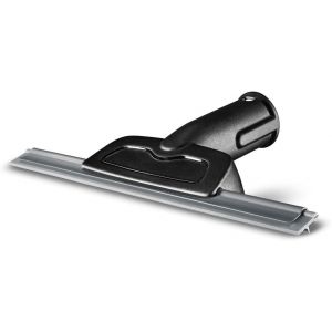 Raclette à vapeur pour vitres, accessoire pour nettoyeurs à vapeur - Neuf