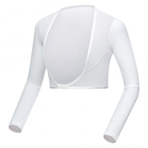 Chale Rafraichissant Pour Femme, Protection Solaire D'ete, Manches Longues, Chemises Et Gilets - Neuf