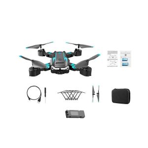 8k Hd Cam&eacute;ra Unique Drone T&eacute;l&eacute;commande Avion Jouets Avec Fonction Automatique D'&eacute;vitement D'obstacles F-G&eacute;n&eacute;rique - Neuf