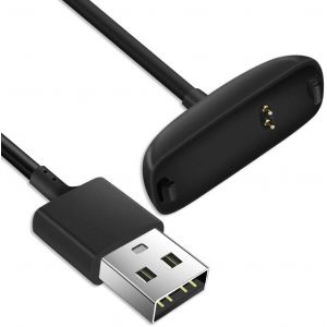 Letnerny-Chargeur Compatible Avec Fitbit - Neuf