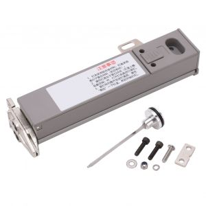 XYONG Pistolet a clous pneumatique, cloueur pneumatique, outil de fixation automatique portatif pour ciment, beton, brique - Neuf