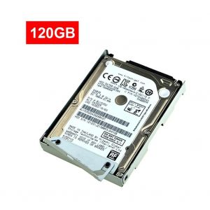 Disque Dur Pour Sony Ps3/Ps4/Pro/Mince 2.5 "Disque Dur Mince Superbe Jeu Machine Disque Dur 160/250/320/500/640/750/Gb/1 To-120gb - Neuf