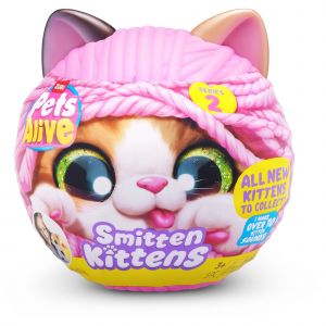 Pets Alive Smitten Kittens S&eacute;rie 2 - Neuf