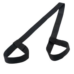 5pcs Noir Yoga Exercice Méthodes Associées,Exercice,Fitness - Neuf