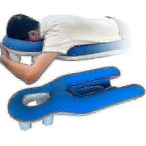 Oreiller Facial Pour Dormir Apr&egrave;s Une Chirurgie Oculaire Oreiller De Matelas Retina - Neuf