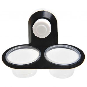 Gamelle Pour Reptiles, Gobelets Pour Geckos, Assiette Pour Nourriture Et Eau Pour Reptiles - Neuf