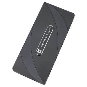 Argb/PWM Fan and argb hub &times; 8 hub controllers with SATA power,8 fan groups support by Hub,8-port PWM PC fan and argb fan controller - Neuf