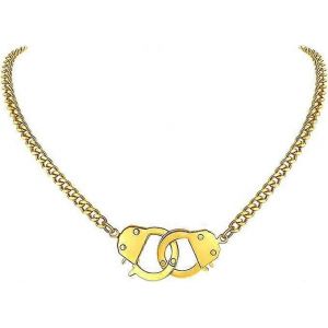 Collier/Bracelet/Bracelet De Cheville Pour Femmes Filles Fait Main Ras De Cou Rapide Belle Cha&icirc;ne Bracelet Rapide - Neuf