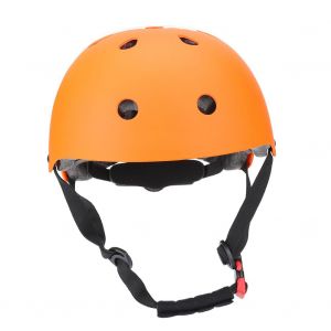 Casque De Securite Ventile Pour Sports De Plein Air, Alpinisme, Escalade, Roller (L) - Neuf