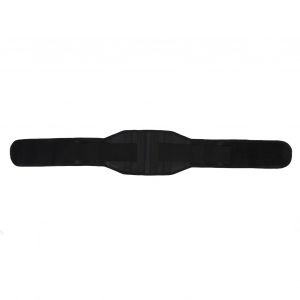 Hjlian Ceinture Lombaire Auto-Chauffante A Therapie Magnetique Thermique Pour Homme Et Femme, Taille M, Noire - Neuf