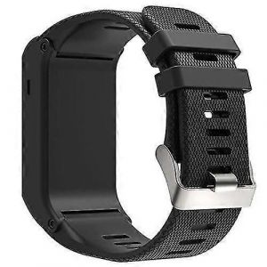 Dragonne De Sport En Silicone Pour Garmin Vivoactive Hr - Neuf