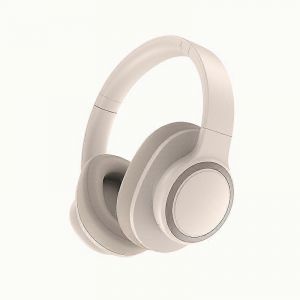 P3960 Wireless Headworn Bluetooth Earphones with Extra Long Range, Active Noise Reduction, Low Delay Bluetooth 5.3 - Neuf