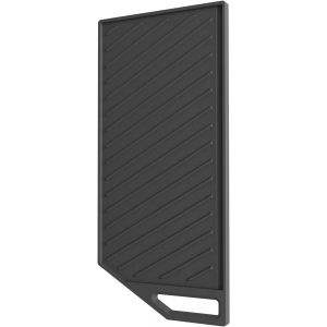 Chenquansarl-Gd-S20c Plaque De Grill, Poêles À Griller Pour Cuisinières À Gaz, Fonte, Protection Contre La Rouille, Accessoire, Plat À Griller - Neuf