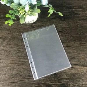 Pochettes de recharge pour album photo Mini Instax,A5,1P,2P,4P,10 pièces - Neuf