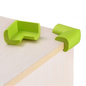 Protecteur D'angle Pour B&eacute;b&eacute; Pour Meubles,Paquet De 24 Prot&egrave;ge-Coins De Table,Bord D'angle Pour Meubles - Neuf