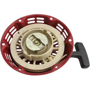 MEVRONISSHOP-D&eacute;marreur &agrave; c&acirc;ble Ressorts de recul Remplacement pour GX120 GX160 GX168 GX200 5.5HP 6.5HP tondeuses Moteur G&eacute;n&eacute;rateur - Neuf