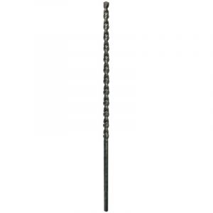 Ruko - Forets De Percement &agrave; Pointe En Carbure Et Queue Six Pans Iso 5468 - Din 8039 - Neuf