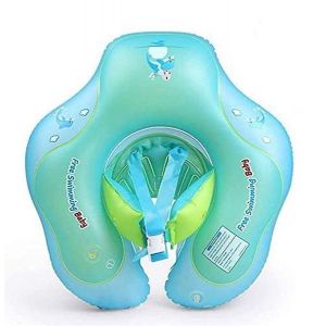 Bou&eacute;e De Natation Pour B&eacute;b&eacute; Exceed - Flotteur Gonflable Pour 6 &Agrave; 24 Mois, Exp&eacute;rience Aquatique S&ucirc;re Et Amusante Pour Les Nourrissons, Parfaite Pour La Piscine Et La Plage ! - Neuf