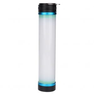 HJLIAN Lampe torche LED haute luminosite avec chargeur USB, anti-moustiques et aimant - Neuf