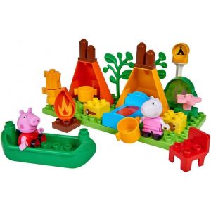 Peppa Pig 800057143 Jouet De Construction - Neuf