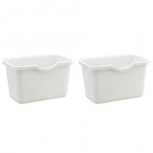 Chaise miniature pour maison de poup&eacute;e &agrave; monter soi-m&ecirc;me &iquest; Bois de bouleau et &eacute;clisses de bambou, id&eacute;ale pour le jeu cr&eacute;atif, 4 x 4 x 8,3 cm, Burlywood - Neuf