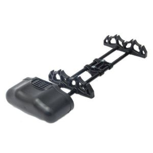 Carquois À Flèches Noir Durable ¿ Boîte À Dégagement Rapide Pour Arc À Poulies, Peut Contenir 5 Flèches, Léger Et Portable Pour Les Amateurs De Tir À L'arc - Neuf