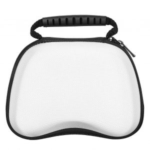 Étui De Transport De Manette Pour Ps Pour Switch Pro Sac De Rangement Pour Manette De Jeu À Coque Rigide Pour Xbox Series S X One - Neuf